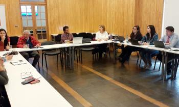 COSOC de Energía de Magallanes articulará su trabajo con la mirada puesta en avances legislativos de la carter...