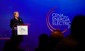 Revisa el discurso de la Presidenta Michelle Bachelet en la Cena Anual de Energía