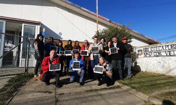 Plataforma ciudadana PorElClima.cl suma a BiblioRedes como  aliado contra el cambio climático 