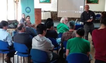 En recta final la Evaluación Ambiental Estratégica aplicada al Anteproyecto de Política Energética para Aysén al 2050 