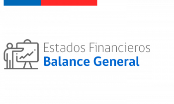 Estados Financieros de la Subsecretaría de Energía