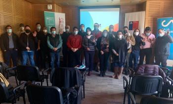 Autoridades inician trabajo para dar acceso a la electricidad a sectores rurales de Atacama