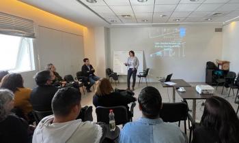 Energía y UNICEF dictaron taller para Pueblos Originarios enfocado en las Empresas y los Derechos Humanos de l...