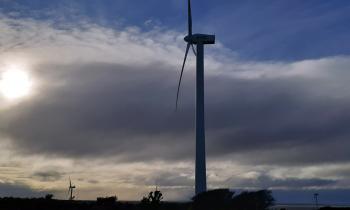 Magallanes: Ministro de Energía da puntapié inicial al primer piloto de hidrógeno verde en el país