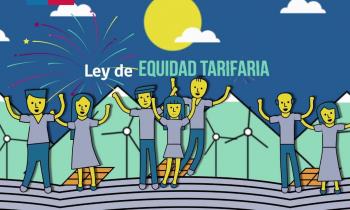 Ley Equidad Tarifaria: cuentas de luz bajan un 19% en la Región Metropolitana