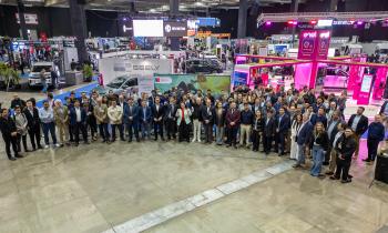 Chile consolida liderazgo regional en electromovilidad con récord de 196 alianzas público-privadas