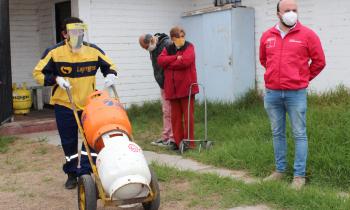 Seremi de Energía entrega consejos de calefacción para este invierno
