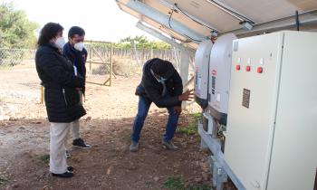 Invitan a presentar soluciones energéticas en comunidades de la Región de Coquimbo