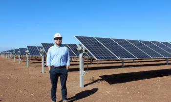 Invitan a municipios a presentar iniciativas de energías renovables y eficiencia energética