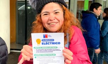 Subsidio Eléctrico: consulte si es un beneficiario