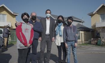 Programa Casa Solar mantiene abierta las postulaciones en 19 comunas del país 