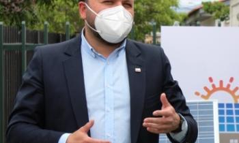 Hasta $60 millones obtendrán empresas de la Región para generar su propia energía