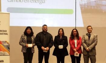 Exponen acciones para derribar barreras de género en el sector energético