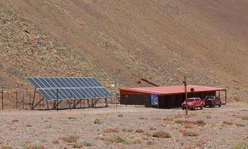Hasta el 06 de enero organizaciones sociales de Atacama pueden postular al Fondo de Acceso a la Energía 