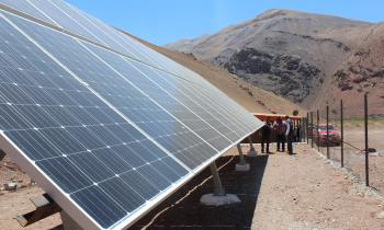 Seremi invita a postular al Fondo de Acceso a la Energía a organizaciones sociales de Atacama