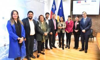 Nodo de la red Patagonia promete convertir a Magallanes en polo de la investigación y la educación