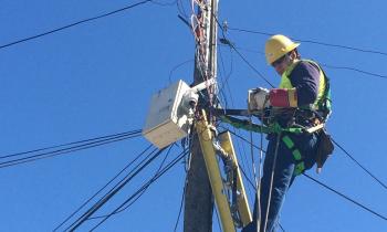 SEC Los Ríos formula cargos a SAESA por extensos cortes de luz