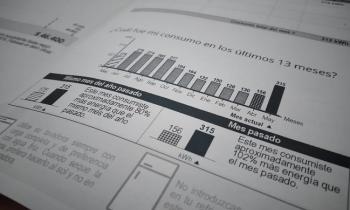 Gobierno ingresa proyecto de estabilización de  tarifas eléctricas