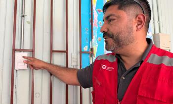 Escuelas rurales de Antuco reciben impulso energético para mejorar educación y seguridad