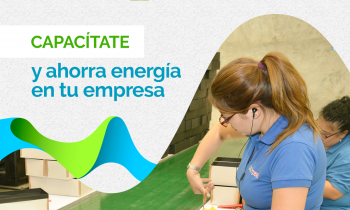 Seremi de Energía invita a postular al Programa Gestiona Energía MiPyMEs 2019