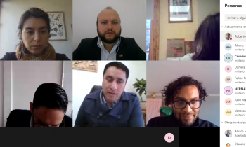 Seremi de Energía y Municipio de Paihuano instalarán tótems con energía renovable para potenciar el turismo 