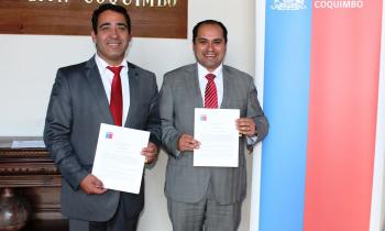 Nueve mil beneficiarios  tendrá el FAE en la Región de Coquimbo