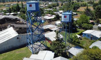 Publican en Diario Oficial Ley que reduce tarifas eléctricas para sistemas de agua potable rural