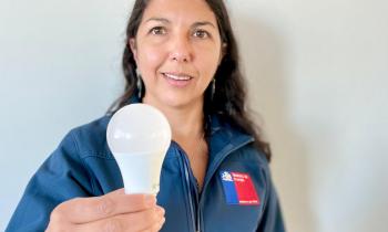 Seremi de Energía impulsa el mes de la eficiencia energética en el Biobío