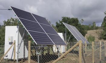 Seremi de Energía llama a participar del Fondo de Acceso a la Energía que permitirá a organizaciones instalar soluciones fotovoltaicas o termosolares