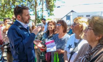 Gobierno realiza balance de la segunda convocatoria al subsidio eléctrico que culmina este miércoles