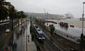 Tras alerta temprana preventiv...