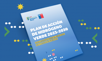 Culmina proceso de consulta pública del Plan de Acción de Hidrógeno Verde