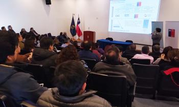 Magallanes: Ministerio de Energía ofrecerá taller para facilitar postulación de MiPyMEs a iniciativas de efici...