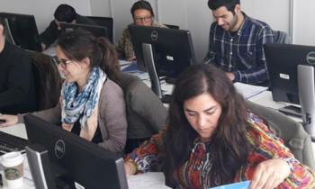 Potenciada Infraestructura de Datos Espaciales