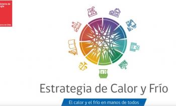 Seremi de Energía destaca Estrategia Nacional de Calor y Frío que incorpora Energías Renovables para lograr meta de Carbono Neutralidad 