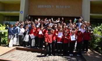 Gran Final del Concurso Desafía Tu Energía