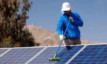 Energía capacita a nuevos electricistas fotovoltaicos en liceos técnicos profesionales
