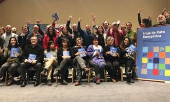 Se presenta Hoja de Ruta Energética para Aysén 