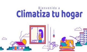 Ministerio de Energía lanza nueva herramienta Climatiza tu hogar