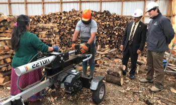 Seremi de Energía de Los Lagos llama a comerciantes a postular al Proyecto Piloto de Medición y Verificación d...