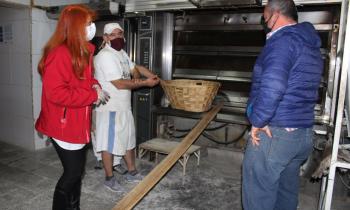 Seremi de Energía Anita Prizan...