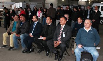 Buscan masificar instalación de proyectos ERNC en microempresas 