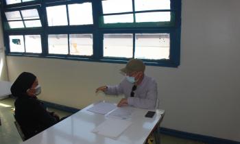 Sistema térmico en Chiapa mejoró calidad de vida de alumnos