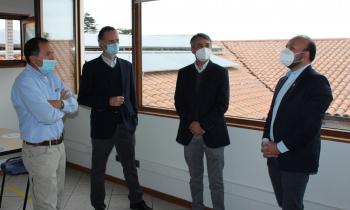 Programa dispone de hasta $60 millones para que empresas financien proyectos renovables