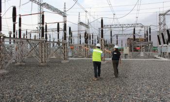 Energía Tarapacá visita empresas eléctricas y de almacenamiento de la región