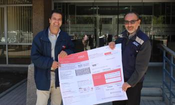 Casi 70 mil atacameños tendrán rebajas en sus cuentas de la luz 