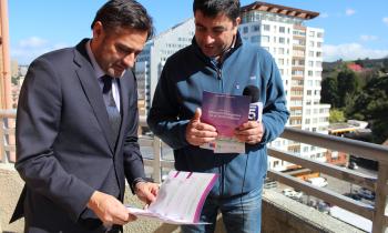 Más eficiencia energética en el Sector Público