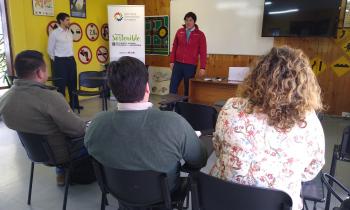 Amplían plazos de concursos del Programa Comunidad Energética