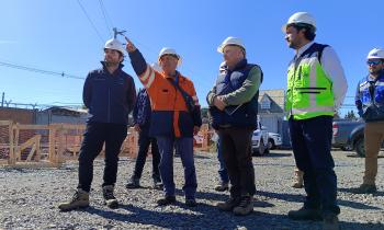 Transmisión en Ñuble, los proyectos que vienen a responder a la necesidad energética regional
