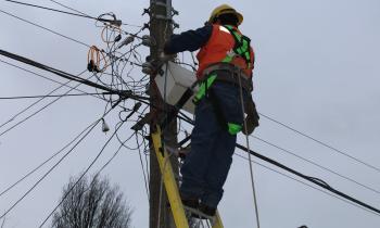 Seremi de Energía se suma a Campaña “Asegura tu energía en verano”